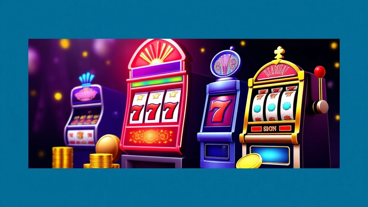 Revealing the Untold Wonders of Celebrated Gambling Slot Game Games