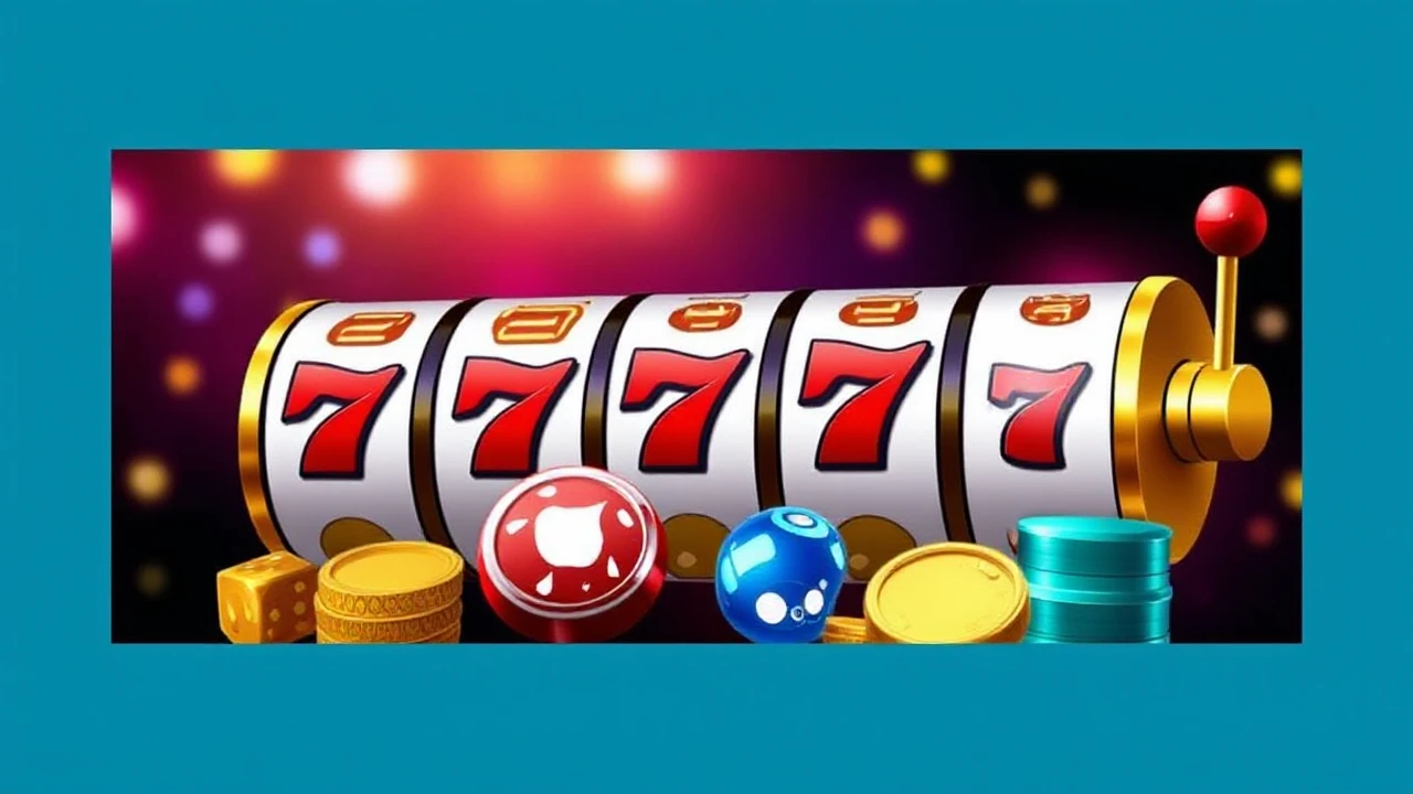 Dominating Casino Slot Games: Best 10 Tips for Online Gamers