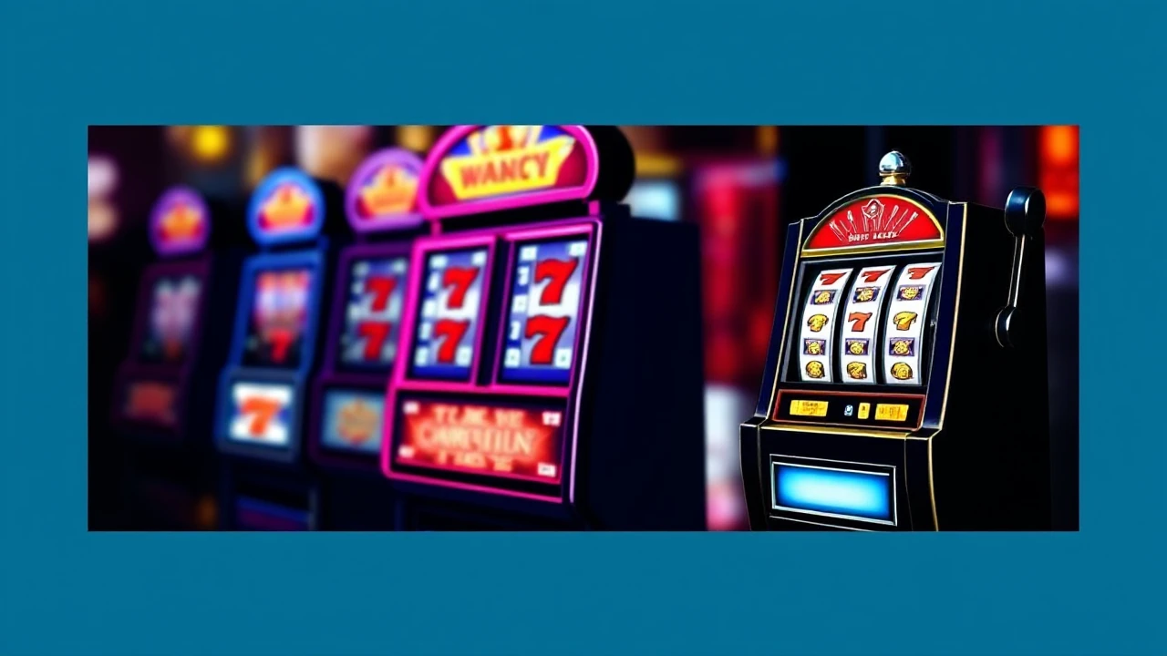 Understanding the Emotional Aspects of Slot Game Addiction