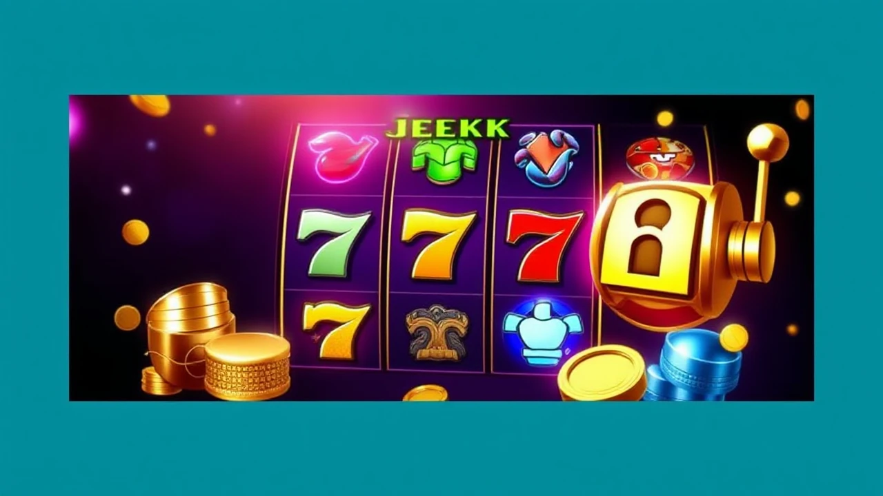 Unlock Your Luck: Greatest Online Slot Games to Experience Today