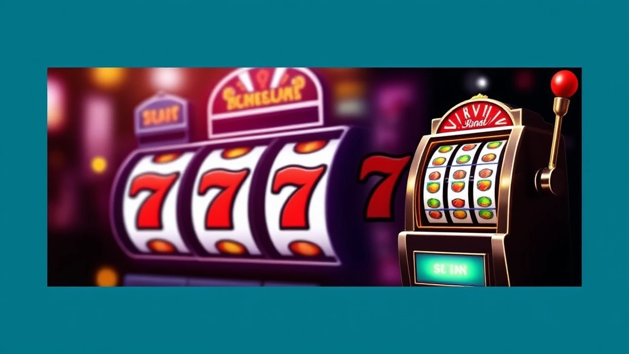 Revealing the Secrets of Successful Slot Strategies